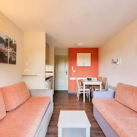 Le Village De Cap Esterel - Maeva - 2 Pieces 5 Pe 701 Apartment
