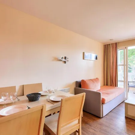 Le Village De Cap Esterel - Maeva - 2 Pieces 5 Pe 701 Apartment *