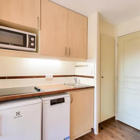 Le Village De Cap Esterel - Maeva - 2 Pieces 5 Pe 701 Apartment Saint-Raphaël
