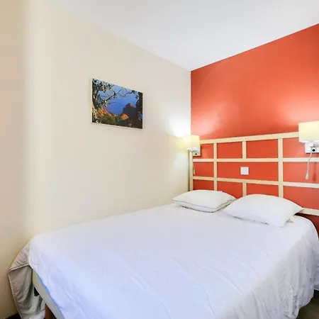 Apartment Le Village De Cap Esterel - Maeva - 2 Pieces 5 Pe 701 Saint-Raphaël