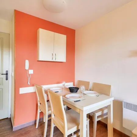 Le Village De Cap Esterel - Maeva - 2 Pieces 5 Pe 701 Apartment *