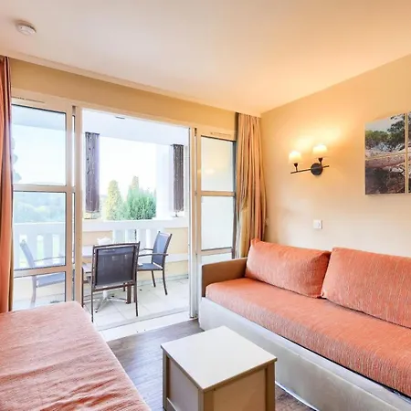 Le Village De Cap Esterel - Maeva - 2 Pieces 5 Pe 701 Apartment *