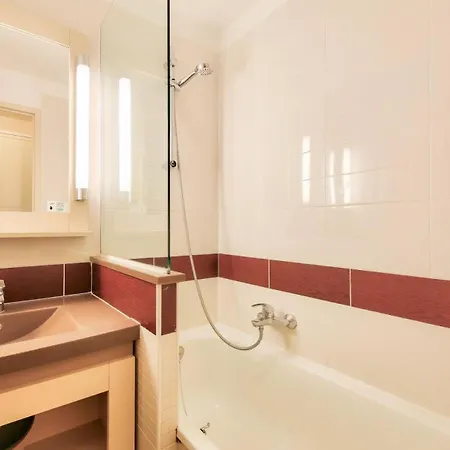Apartment Le Village De Cap Esterel - Maeva - 2 Pieces 5 Pe 701
