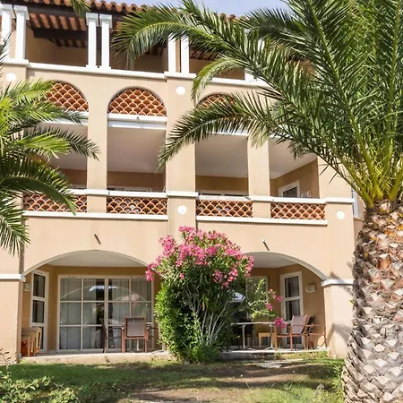 Le Village De Cap Esterel - Maeva - 2 Pieces 5 Pe 701 *