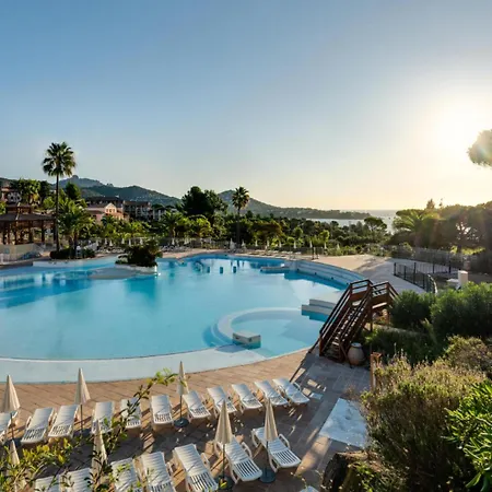 Le Village De Cap Esterel - Maeva - 2 Pieces 5 Pe 701 Apartment Saint-Raphaël