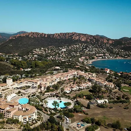 Le Village De Cap Esterel - Maeva - 2 Pieces 5 Pe 701 Apartment Saint-Raphaël